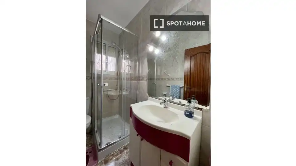 Wohnung zur Miete in Puente de Vallecas, imagen 10