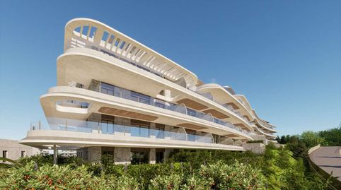 Photo 3 of Flat for sale in Hipódromo - Cerrado del Águila, Mijas
