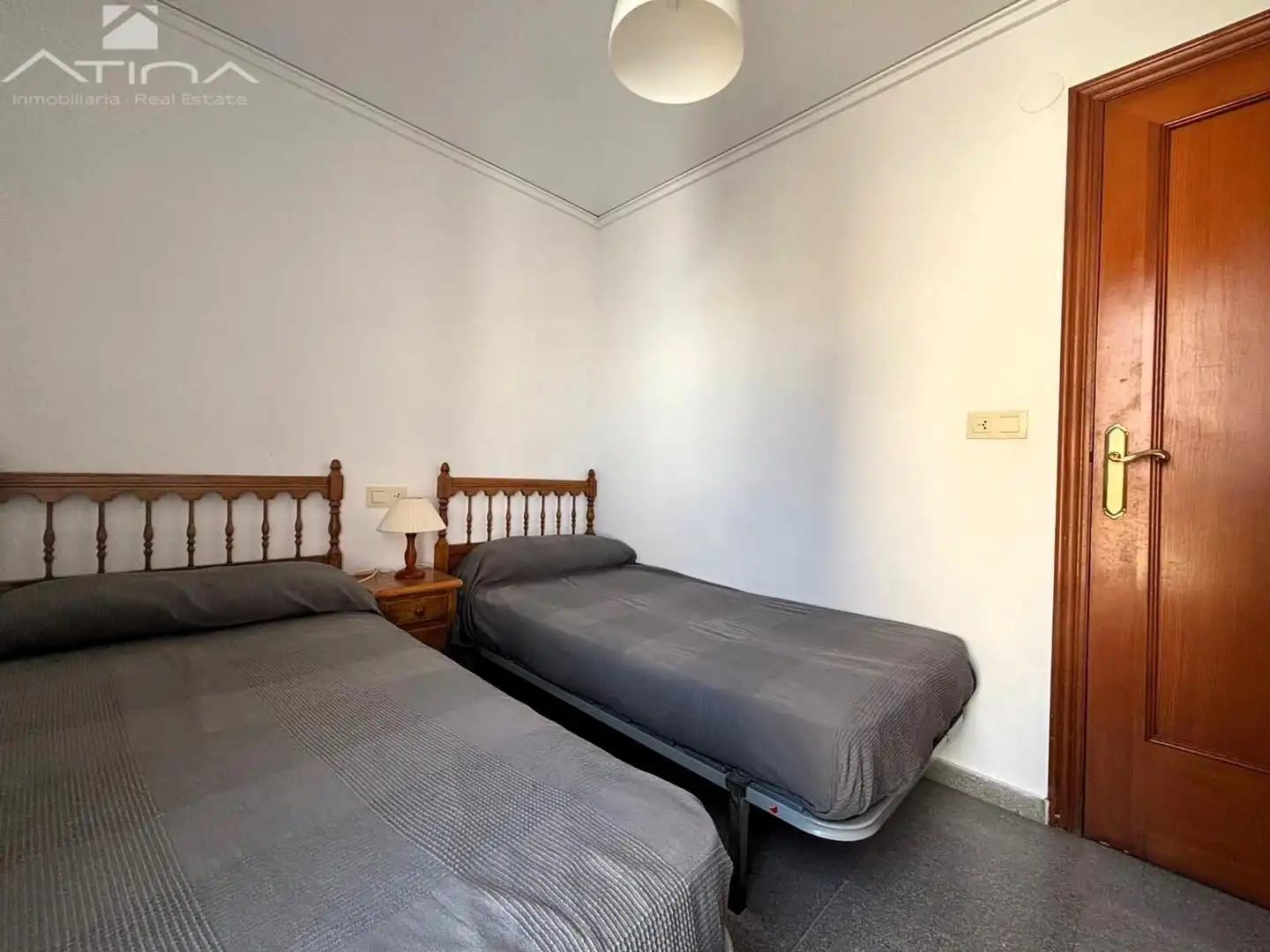 Apartamento en venta en Playa de Gandia