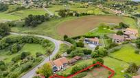 Casa o xalet en venda en Carreño amb Calefacció, Parquet i Terrassa