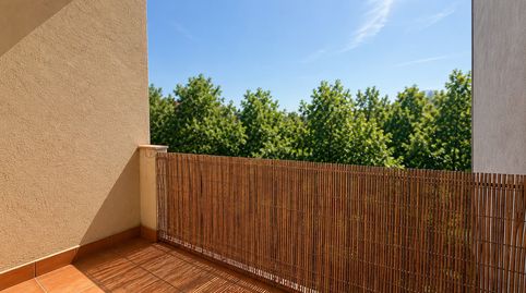 Foto 3 de Ático en venta en Avinguda Meridiana, El Camp de l'Arpa del Clot, Barcelona Capital