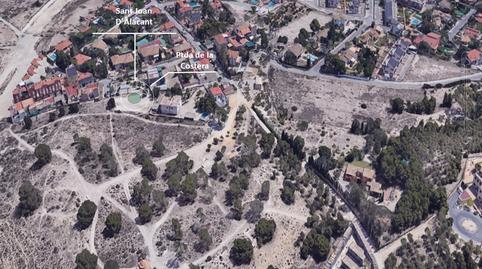 Photo 4 of Land for sale in Ptda de la Costera , Salafranca - Lloixa, Alicante