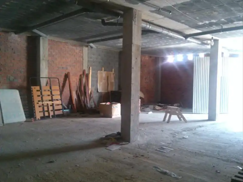 Local comercial en venda a Avenida Souto Vizoso 34, imagen 5