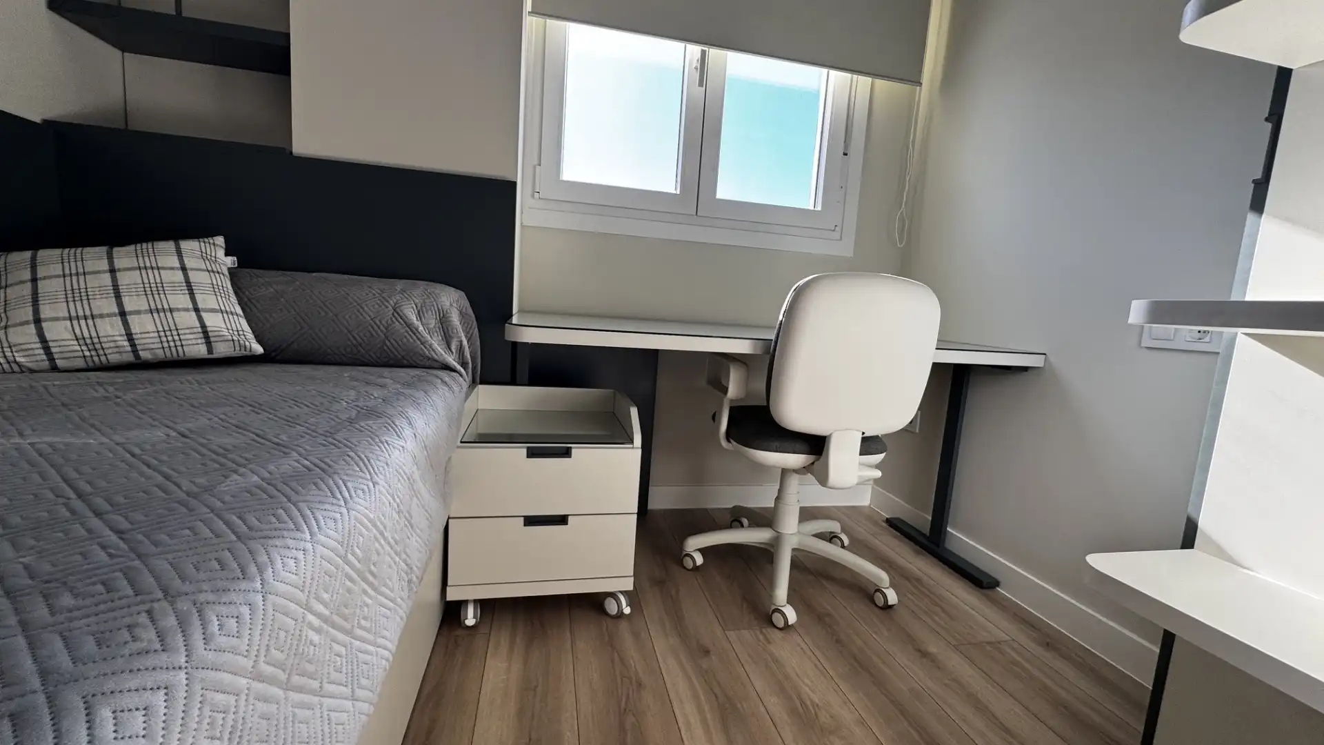 Apartament de lloguer a Badajoz, Badajoz