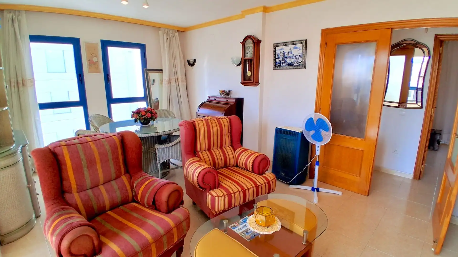 Apartament amb piscina en venda a L'Albir, imagen 8