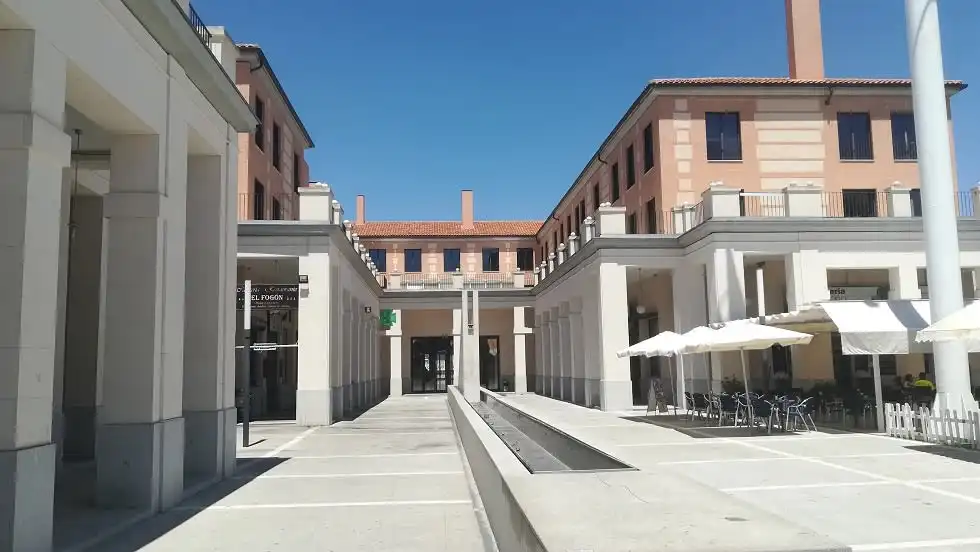 Bureau à vendre à C/ Patrimonio mundial