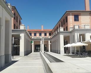 Vista exterior de Local en venda en Aranjuez