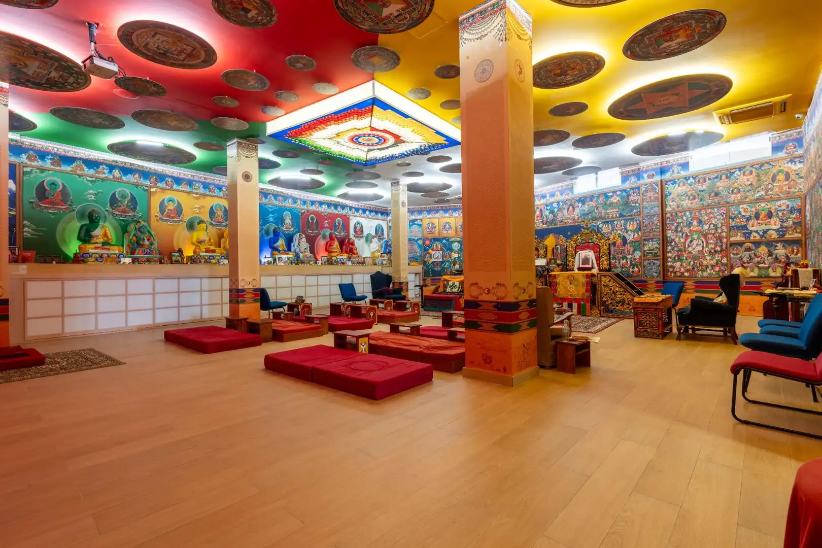 Local comercial en venda a de Nicolás Salmerón 56, imagen 17
