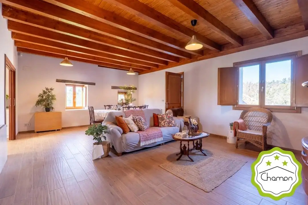 Finca rústica en venta en Munitibar-Arbatzegi Gerrikaitz