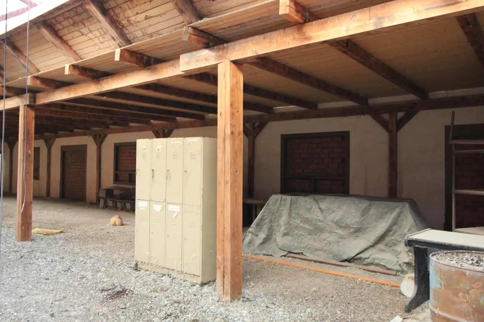 Nave industrial en venta en Nueva Villa de las Torres