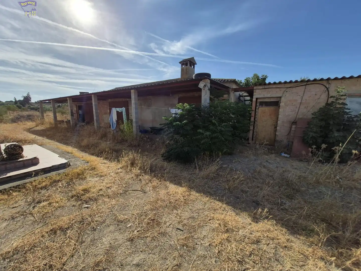 Casa rústica en venda a Arcos de la Frontera, imagen 4