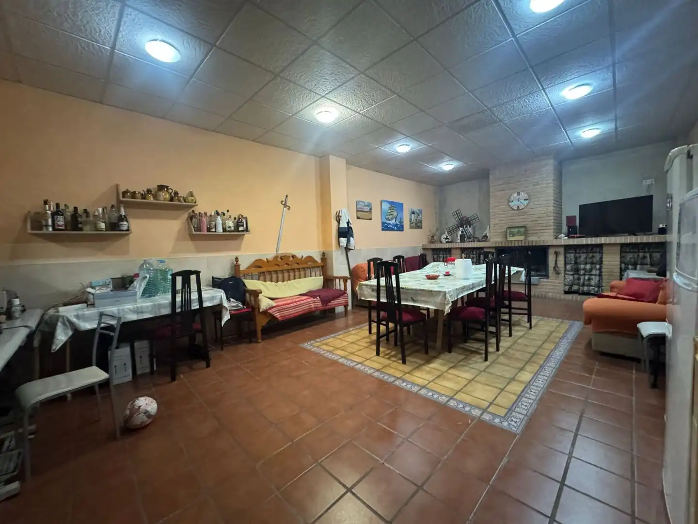 House with terrace for sale in Valdepeñas, imagen 53