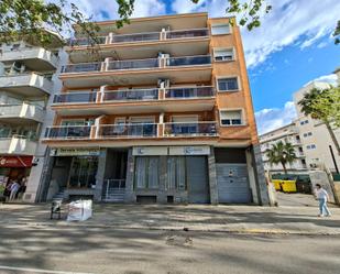 Exterior view of Flat for sale in Calafell  with Terrace