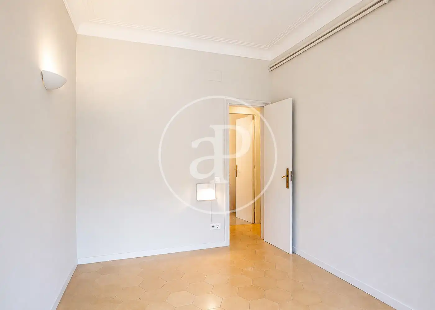 Appartamento con terrazza in vendita a Pg. de St. Joan, imagen 17
