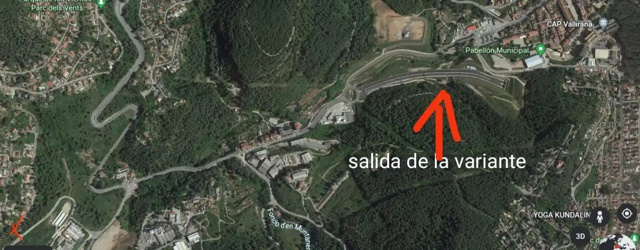 Lands and plots for sale in Vallirana, imagen 2