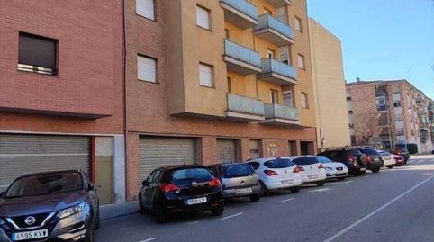 Foto 5 de Edificio en venta en Carrer del Fra Jacint Coma I Galí, Fonts dels Capellans - Sagrada Família, Manresa