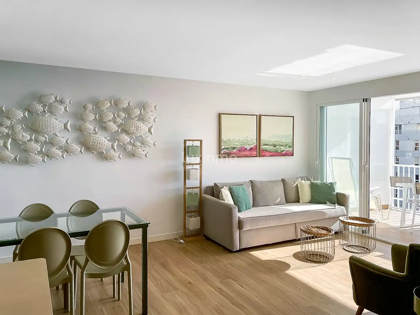 Piso con terraza en venta en Playa Arenal - Bol, imagen 15