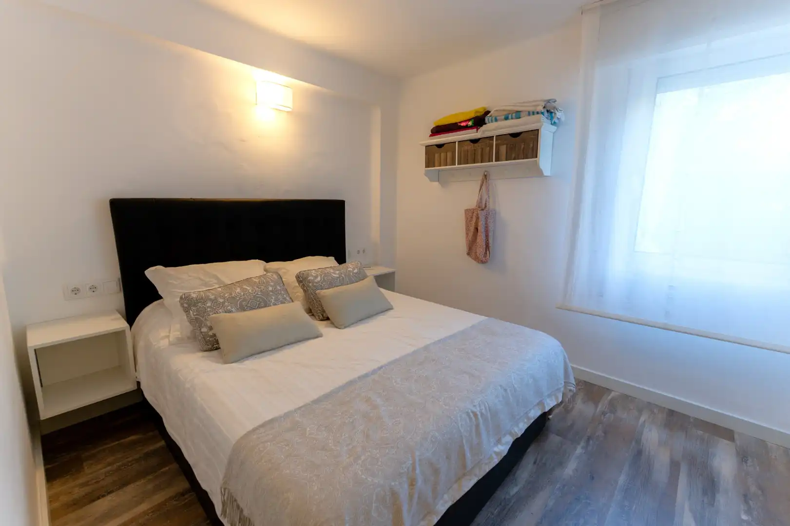 Apartament amb jardí en venda a Carrer sa Pubiatina, imagen 21