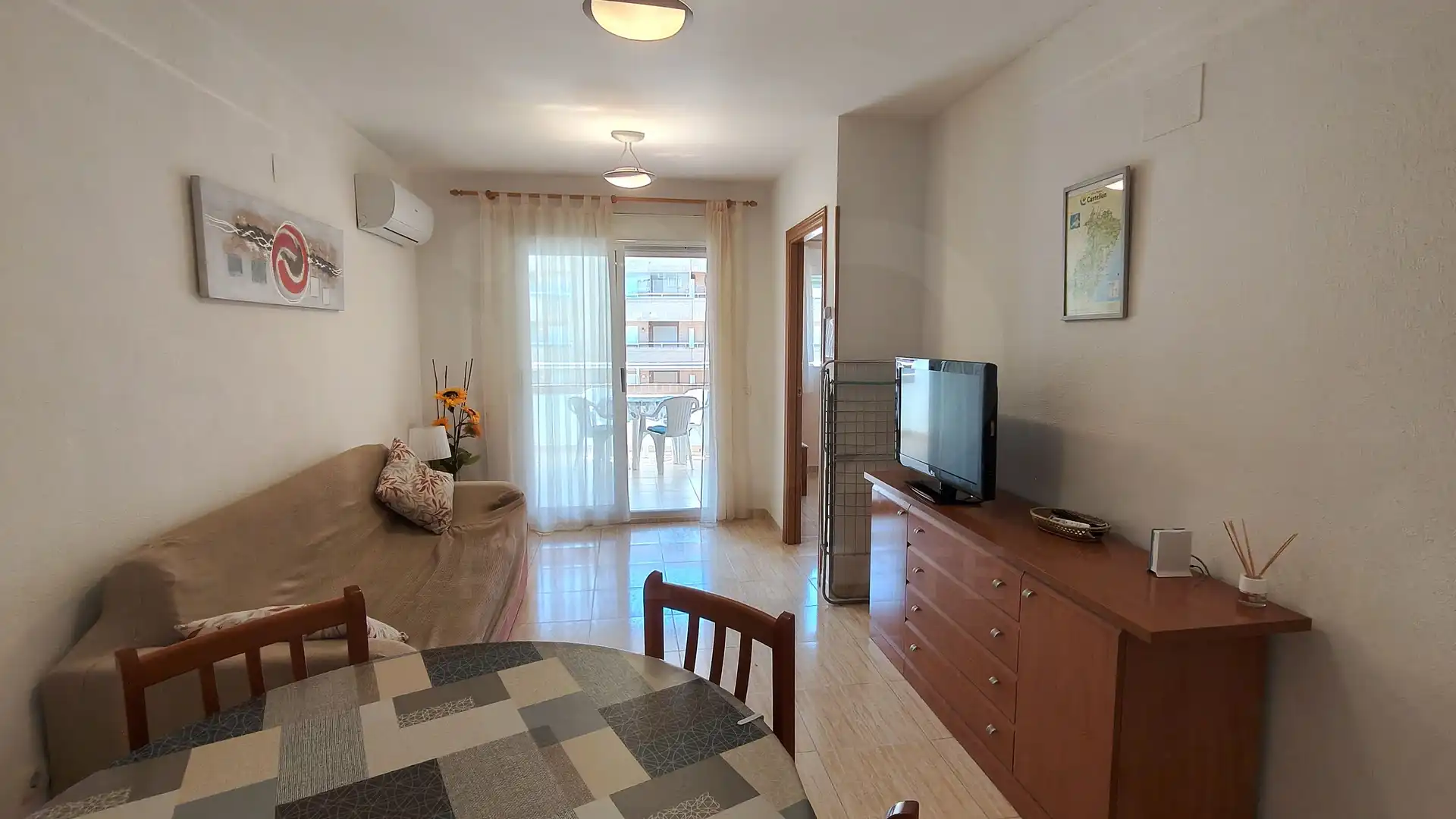 Piso con piscina en venta en Marina d'Or, imagen 7