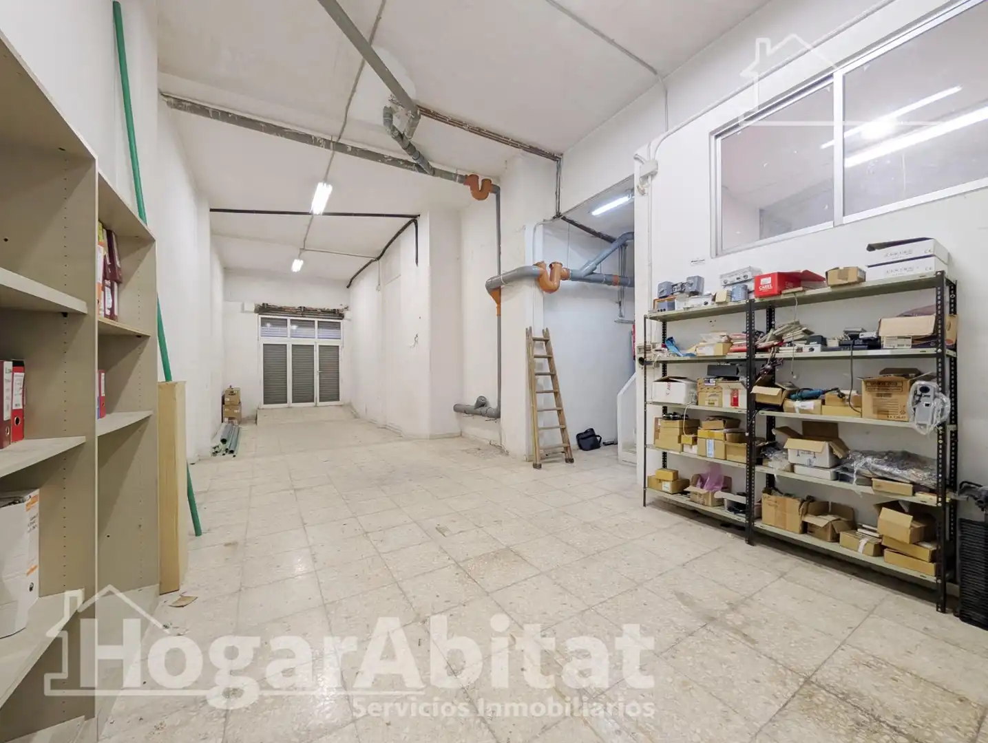 Business premises for sale in Calle Benitachell, imagen 10