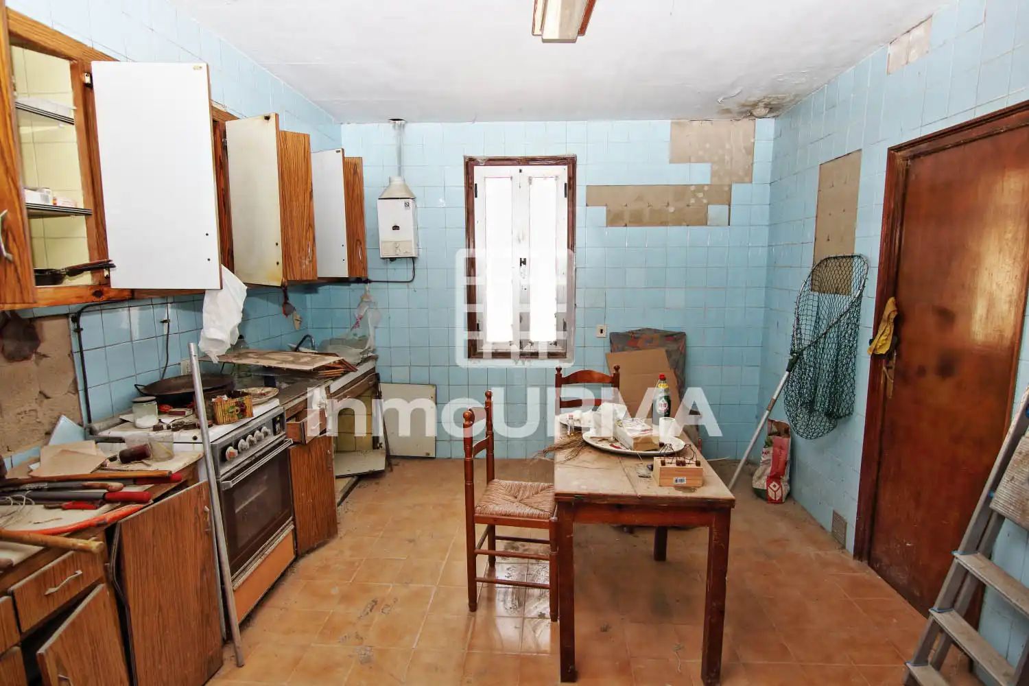 Haus zum Verkauf in Diseminado Bacarot 23A, imagen 16