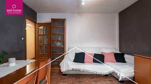 Foto 3 de Pis en venda a Sanfeliu, L'Hospitalet de Llobregat