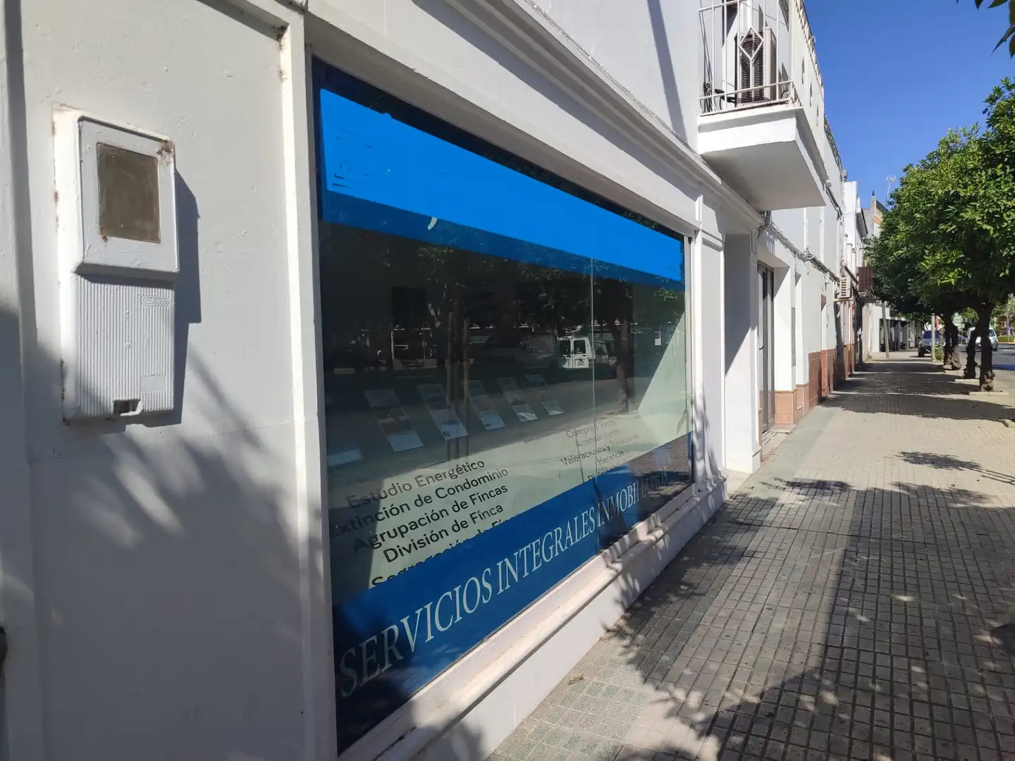 Gewerbefläche zum Verkauf in Avenida María Auxiliadora 117, imagen 2