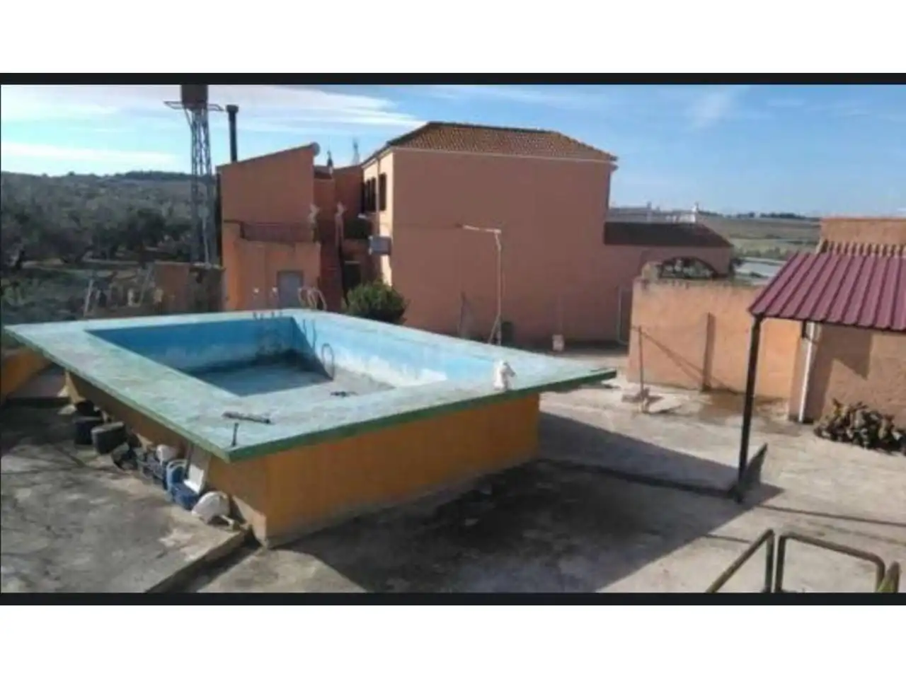 Inmuebles singulares en venta en Cuevas del Campo, imagen 11