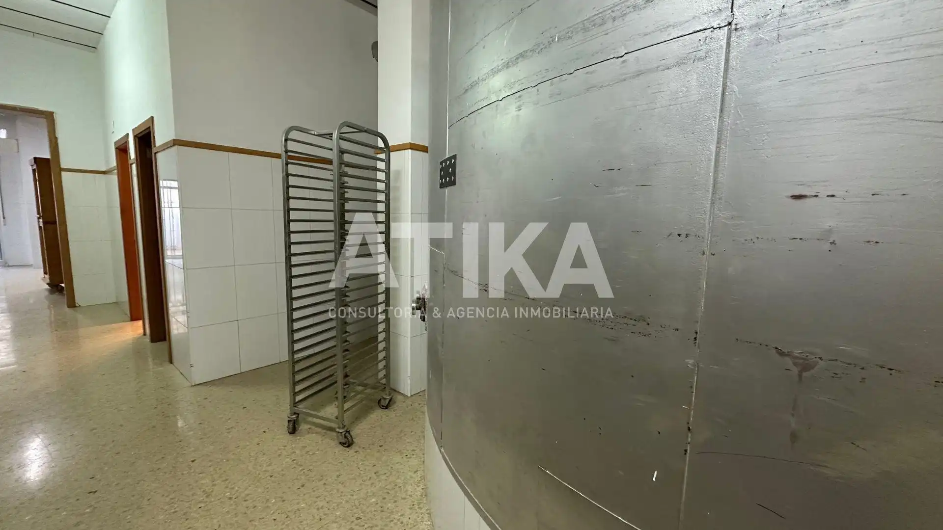 Business premises for sale in El Llombo, imagen 10