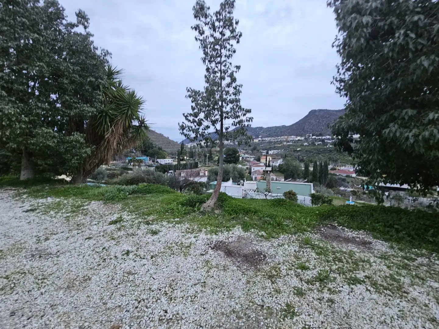 Casa rústica con jardín en venta en Casalpalma - Fahala, imagen 4