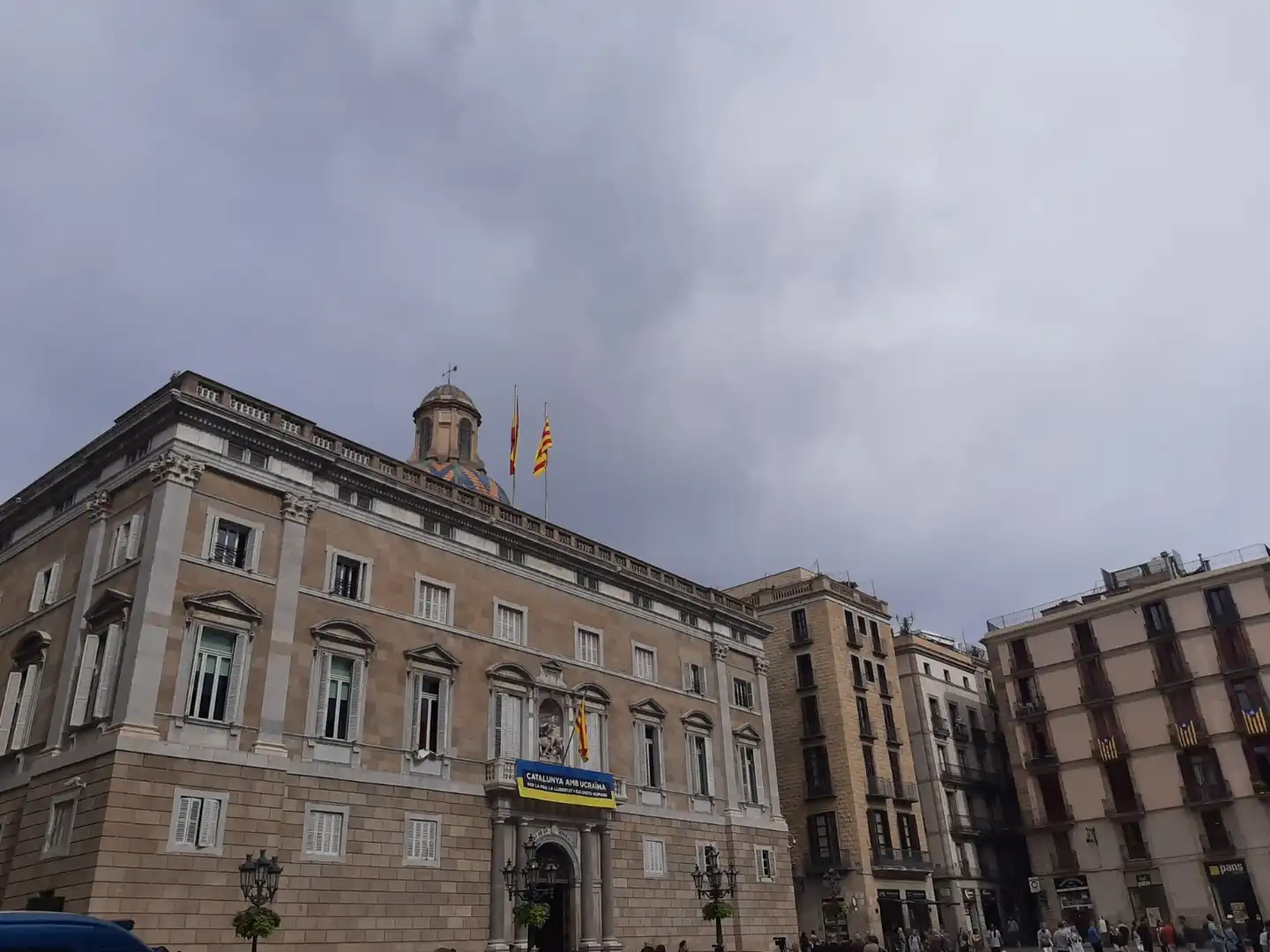 Wohnung zum Verkauf in Ciutat Vella, imagen 2