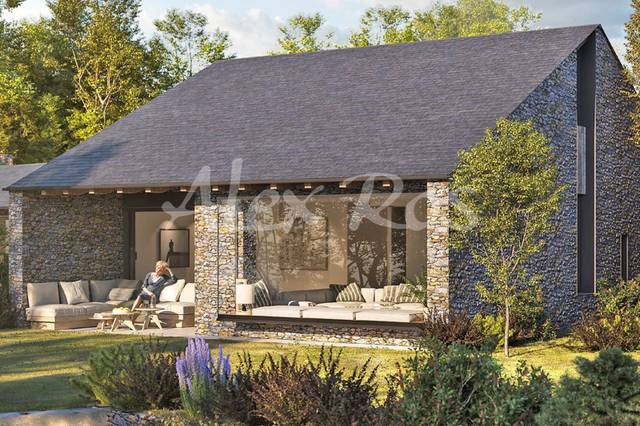 Casa-chalet en Venta en PLETA DE GER en Ger