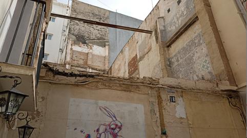 Foto 4 de Residencial en venta en Carrer de Cañete, El Carme, Valencia