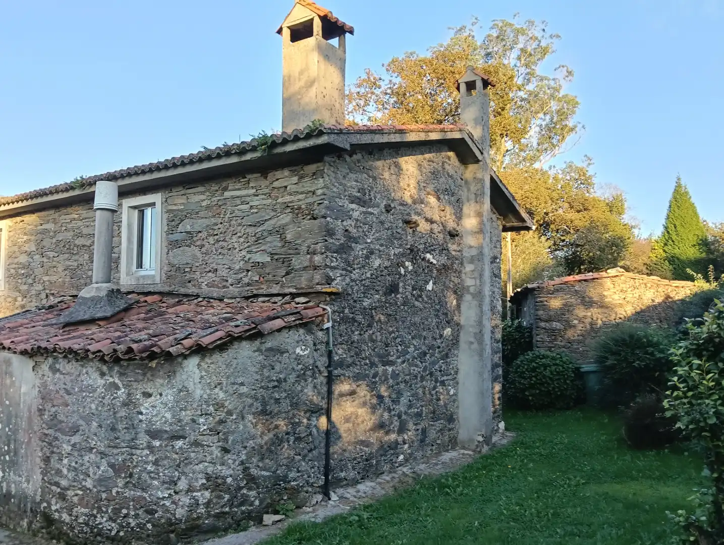 Maison avec jardin à vendre à Cesuras, imagen 8