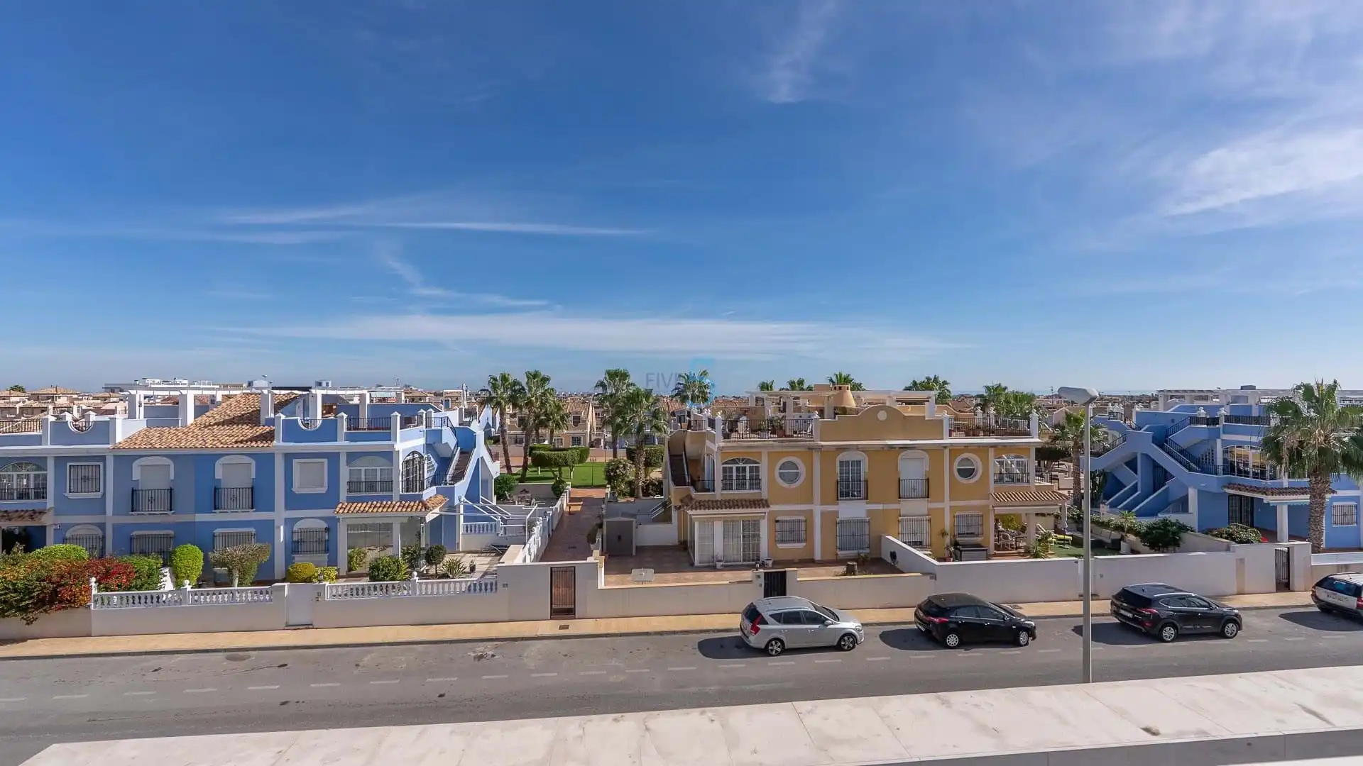 House with terrace for sale in Orihuela Costa, imagen 35