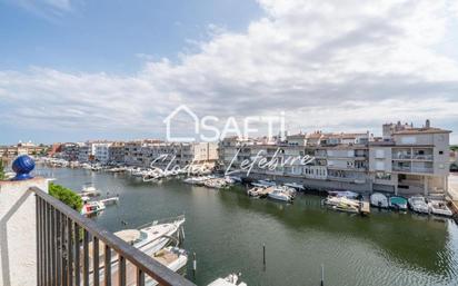 Flat for sale in Empuriabrava  with Balcony