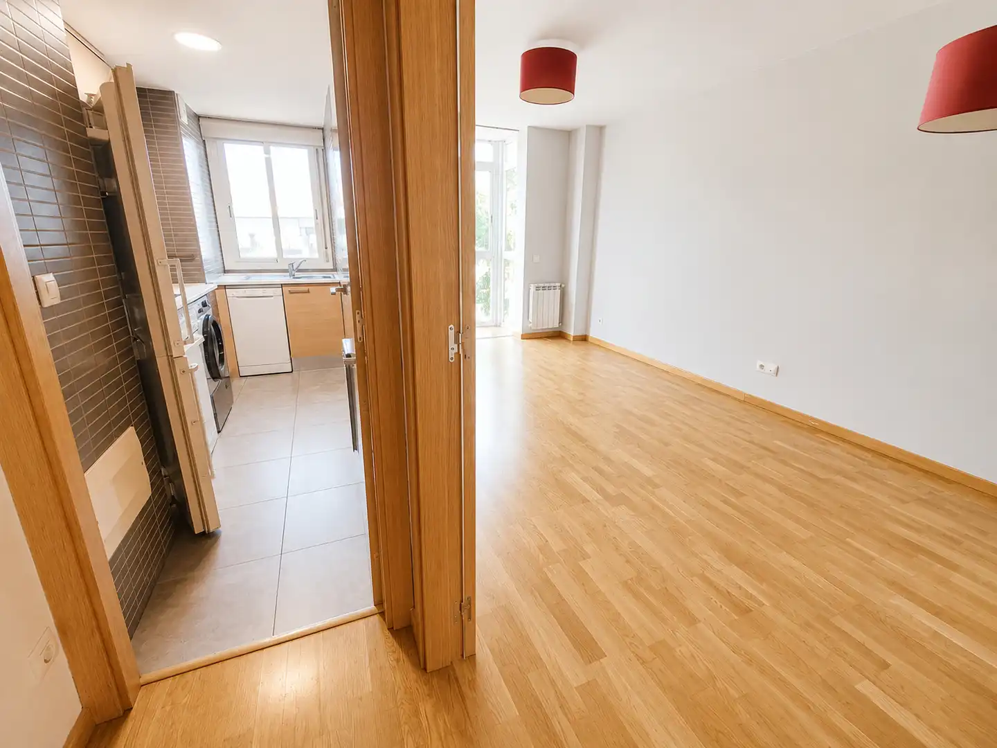 Wohnung mit Pool zum Verkauf in Calle de Vicente Carballal, imagen 5