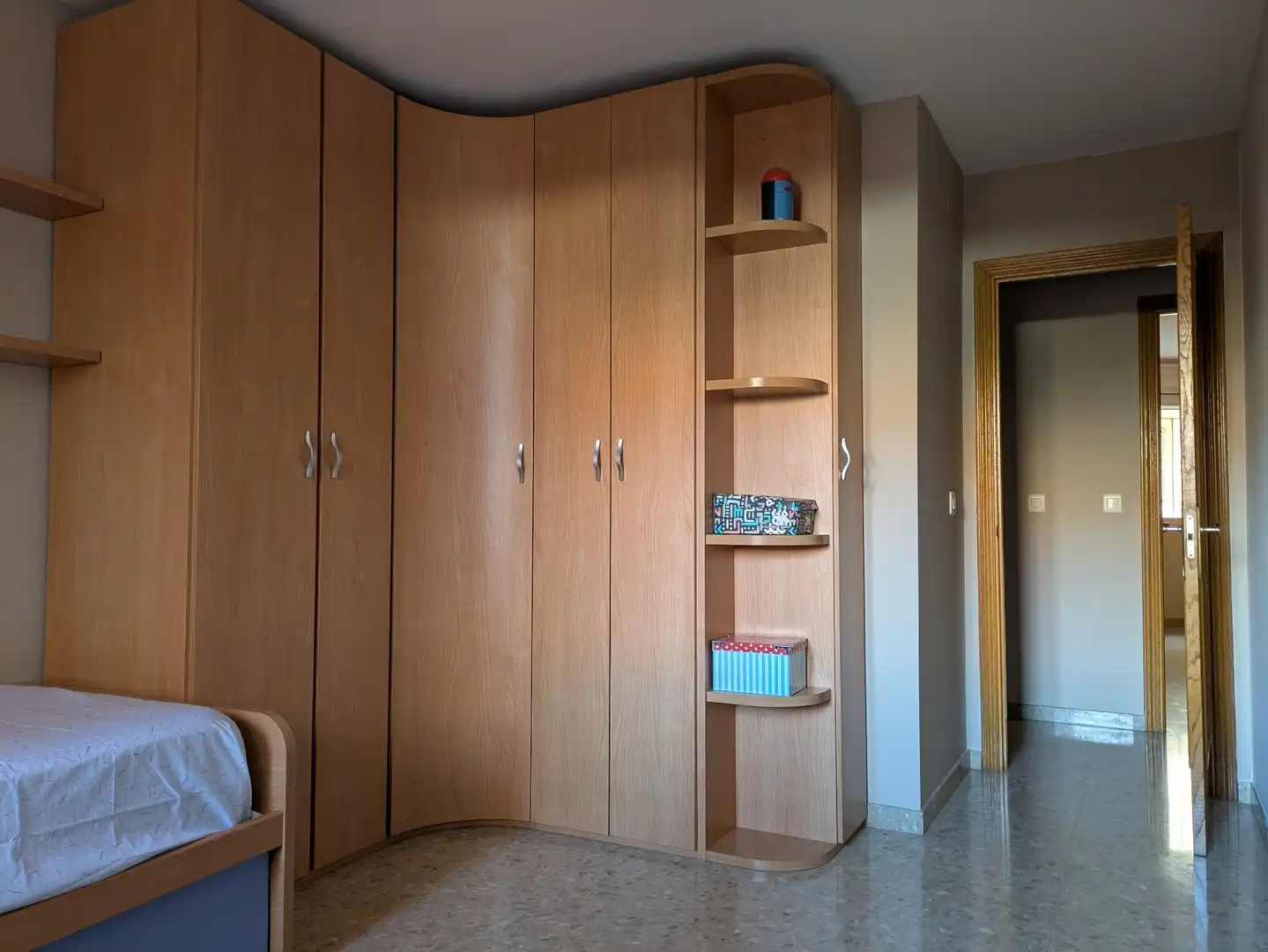 Appartamento con ascensore in vendita a Sevilla, imagen 15