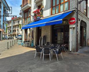 Terrassa de Local en venda en Zestoa amb Aire condicionat