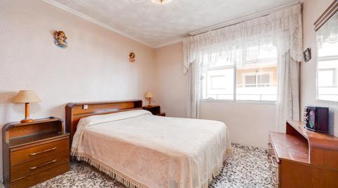 Foto 5 de Apartament en venda a Calle Ramon Gallud, 228, Zona Playa del Cura, Torrevieja