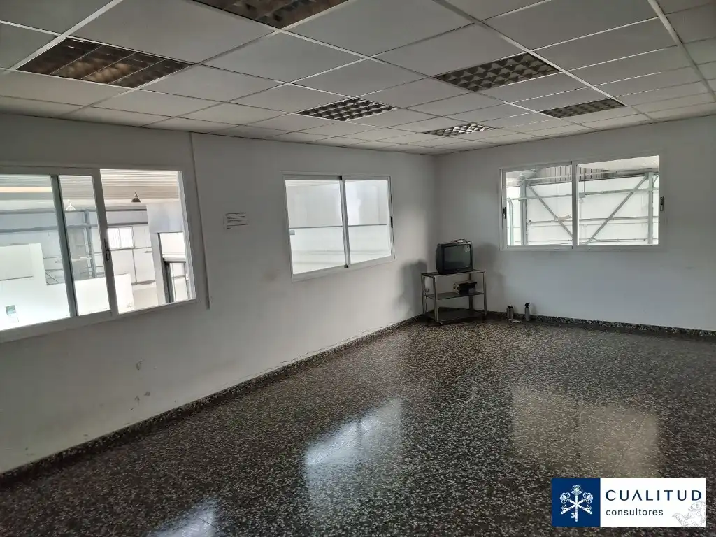 Nau industrial de lloguer a Piscinas, imagen 42