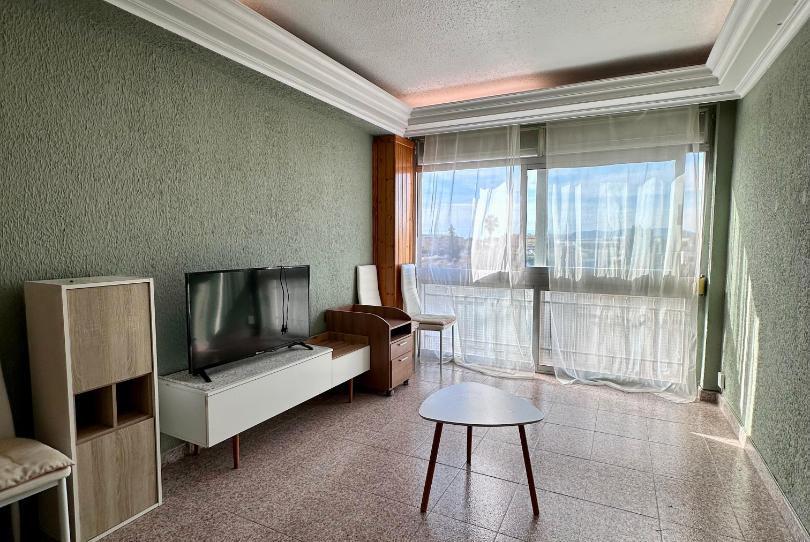 Photo 1 of Flat to rent in Avinguda de Pius XII, Casco Urbano, Castellón