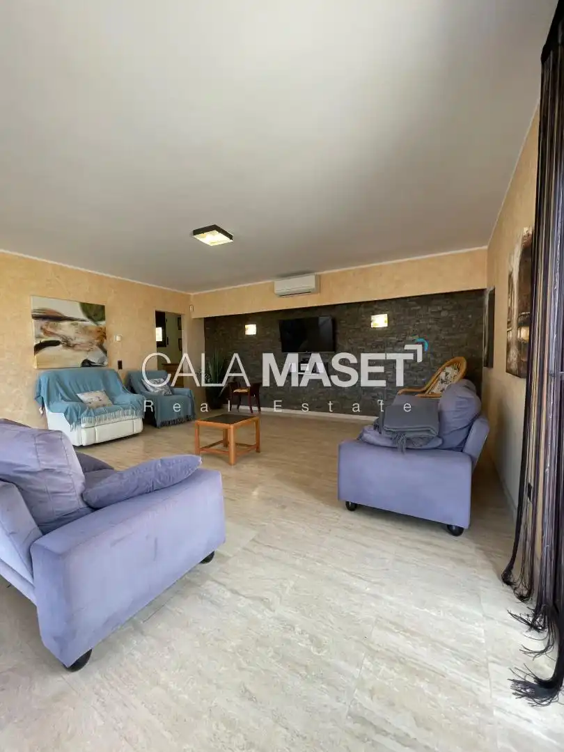 Villa mit Garten zum Verkauf in Platja d'Aro, imagen 24