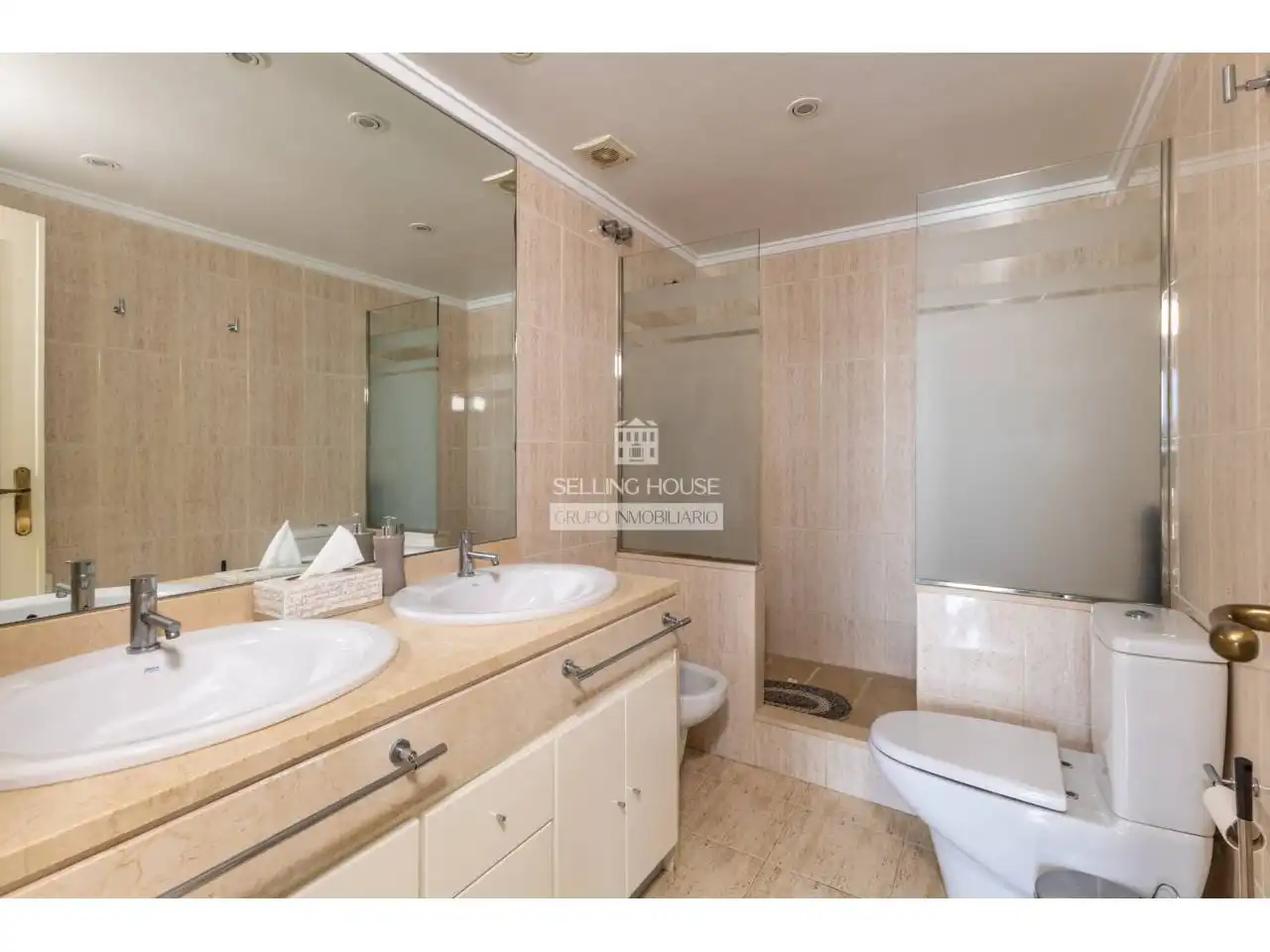 Piso en venta en Paseo Alameda, Penya - Roja - Avda. Francia