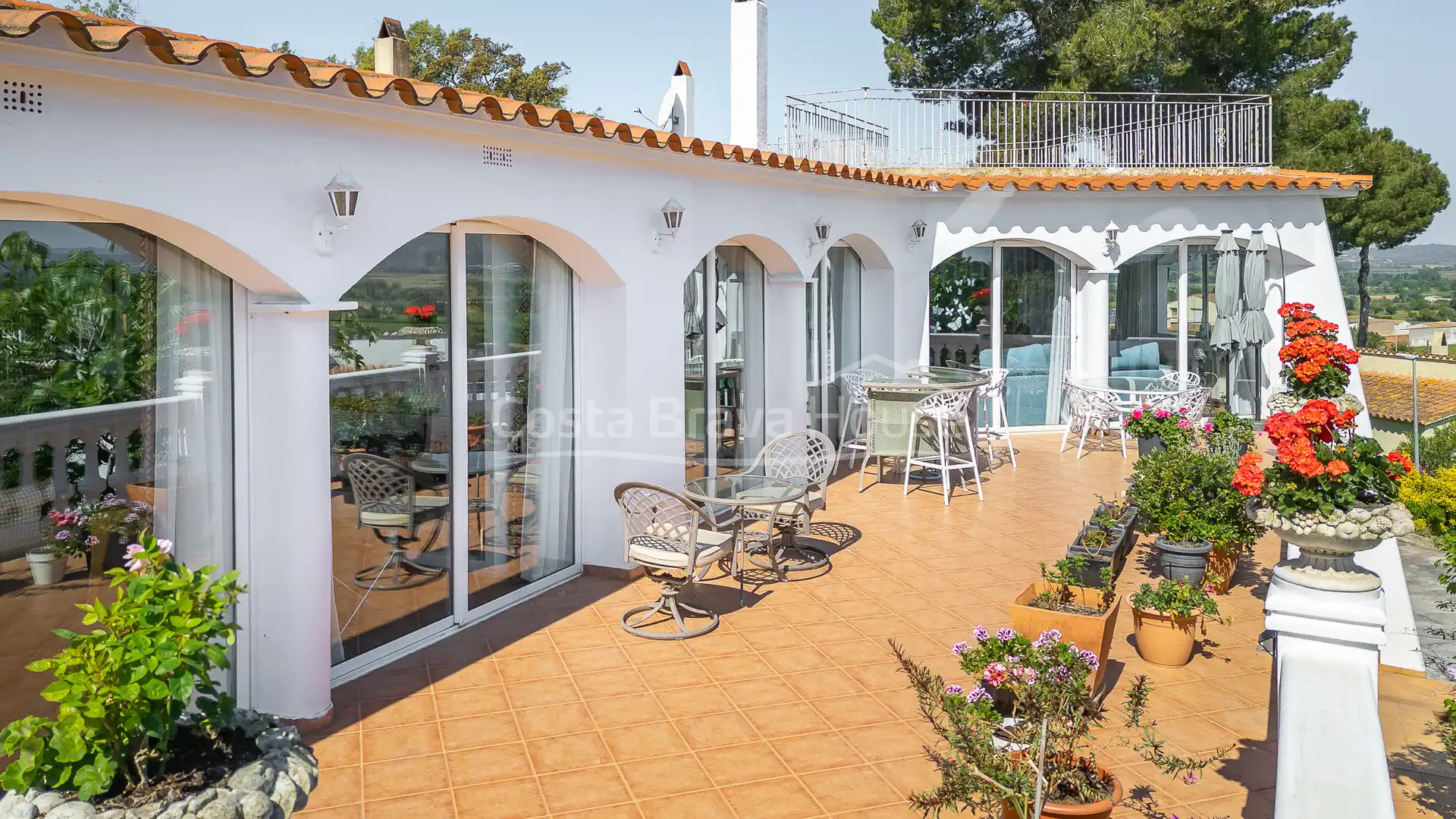 House with garden for sale in Carrer de Sabadell, imagen 10