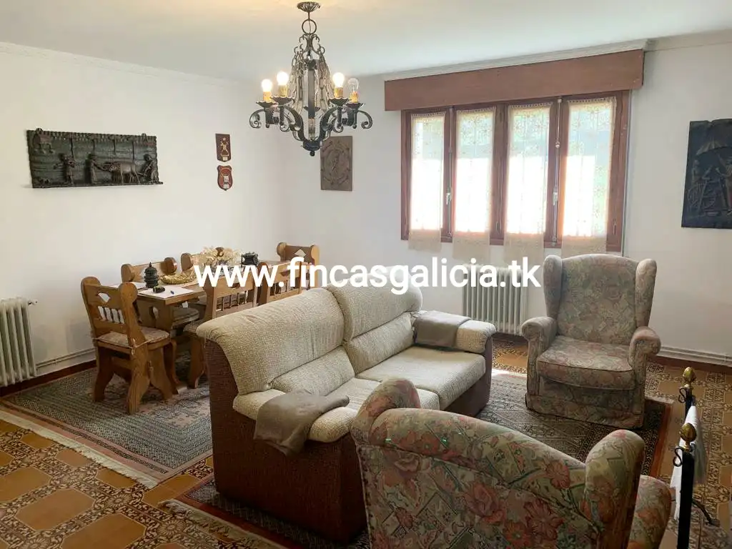 Maison avec jardin à vendre à Cualedro, imagen 10