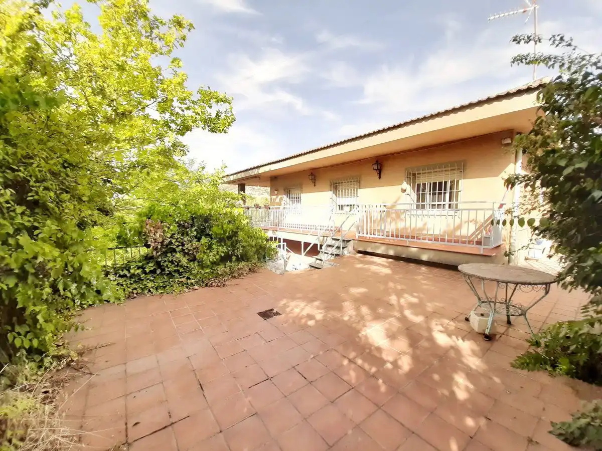Chalet con piscina en venta en Valdepeñas, imagen 17