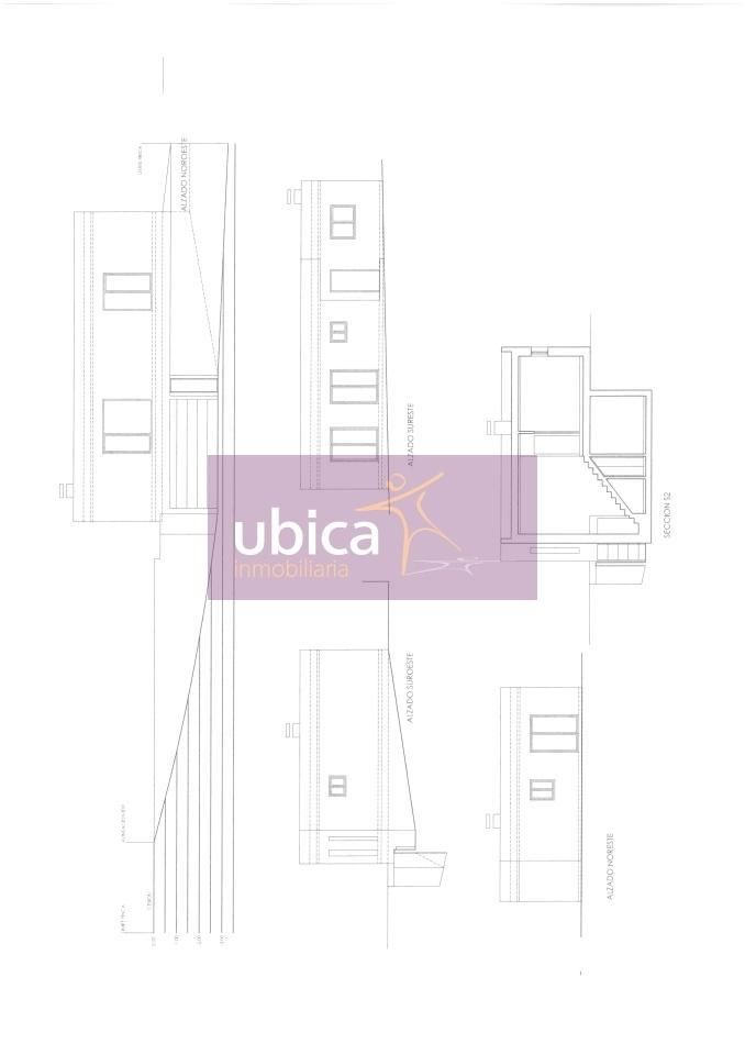 Residential for sale in Valadares - Beade