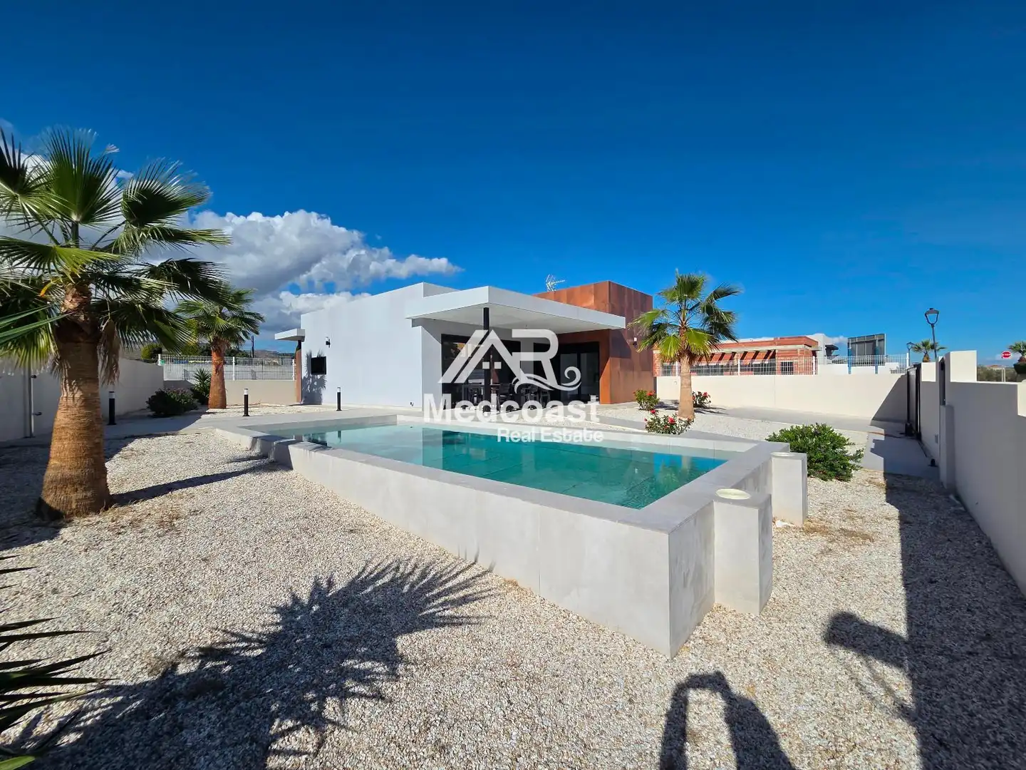 Xalet amb piscina en venda a amapola, imagen 26