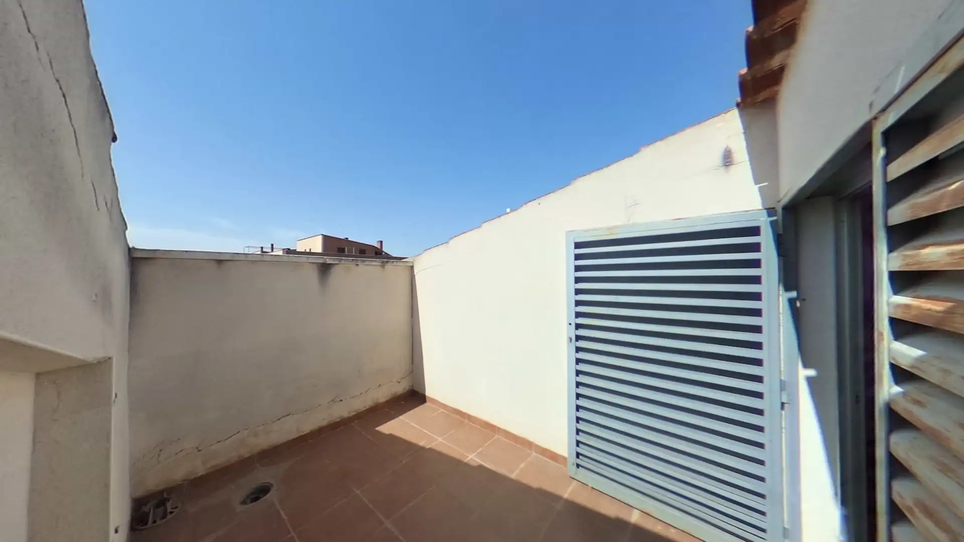 Terraza de Dúplex en venta en Miguelturra con Trastero